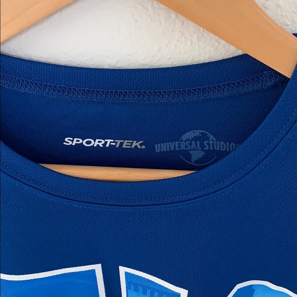 Universal Studios 5k Race Shirt - Picture 3 of 5